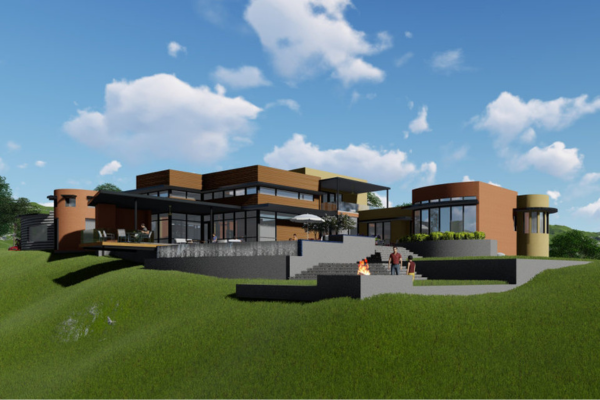 Robertson County, Winchester Architects