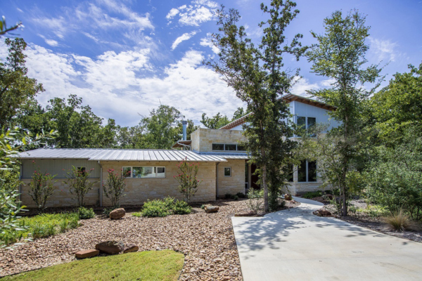 Osage, Winchester Architects