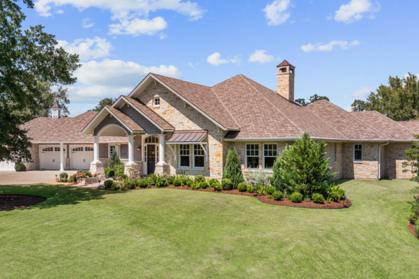 Indian Lakes, Winchester Architects