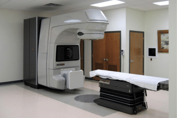 Cancer Center Huntsville, Winchester Architects