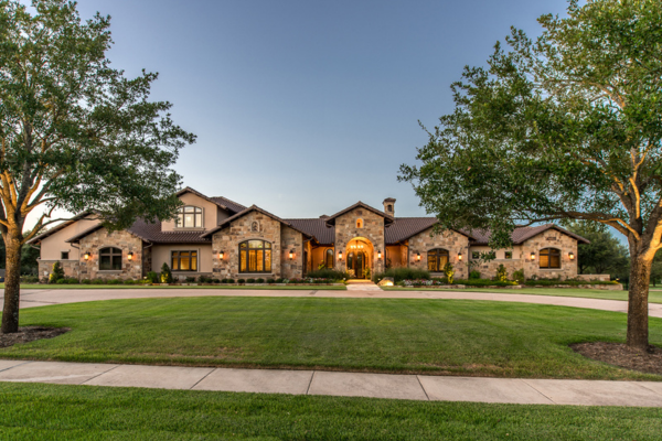 Miramont, Winchester Architects