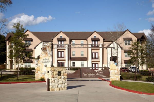 Riverside Parkway, Winchester Architects