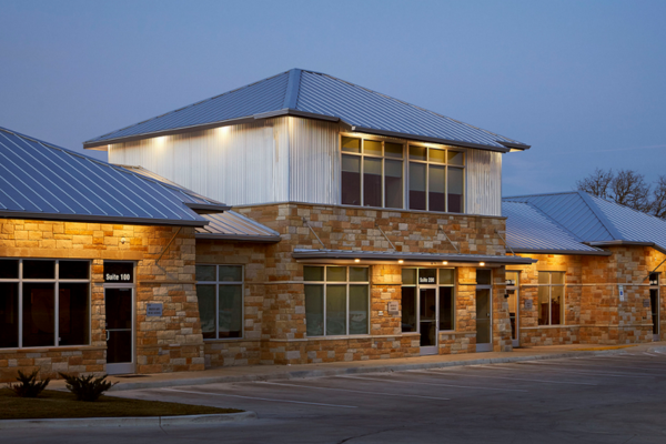 Mills Park, Winchester Architects