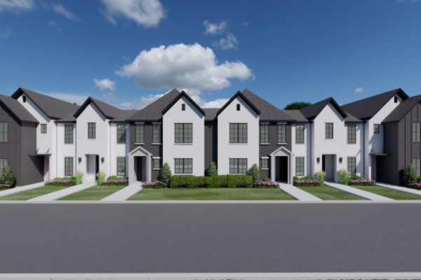 Midtown, Winchester Architects