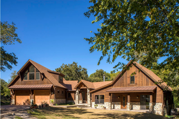 West University, Winchester Architects