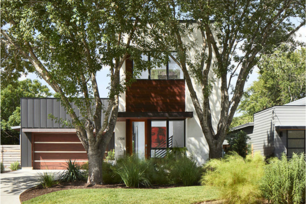 Piedmont, Winchester Architects