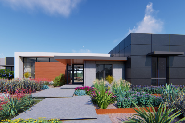 Sycamore Residence, Winchester Architects