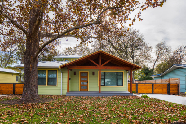Cullen Remodel, Winchester Architects