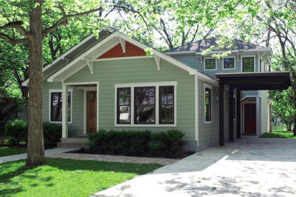 Eilers, Winchester Architects