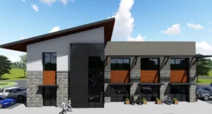 Winchester Architects