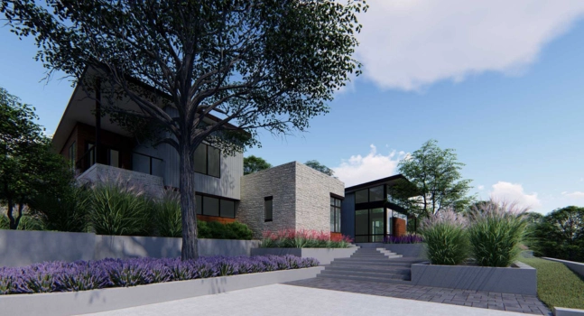 Winchester Architects