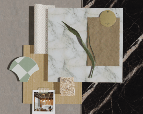 Interior Design Board Interior Design